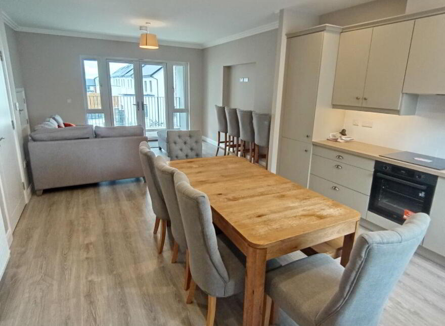 72 Newtown Avenue, Newtown, Castletroy,Limerick