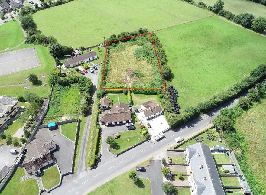 Ballinroad, Dungarvan