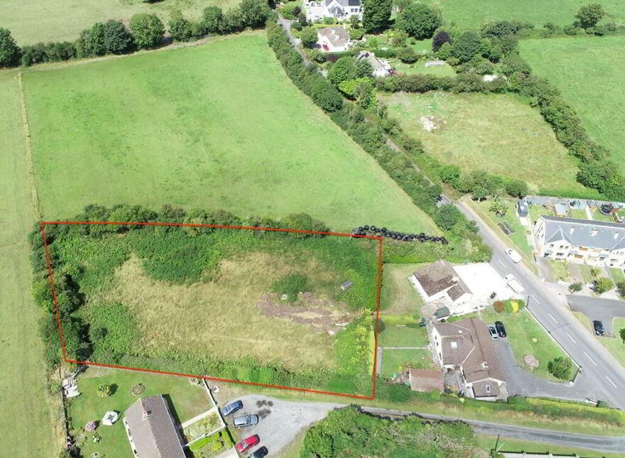 Ballinroad, Dungarvan