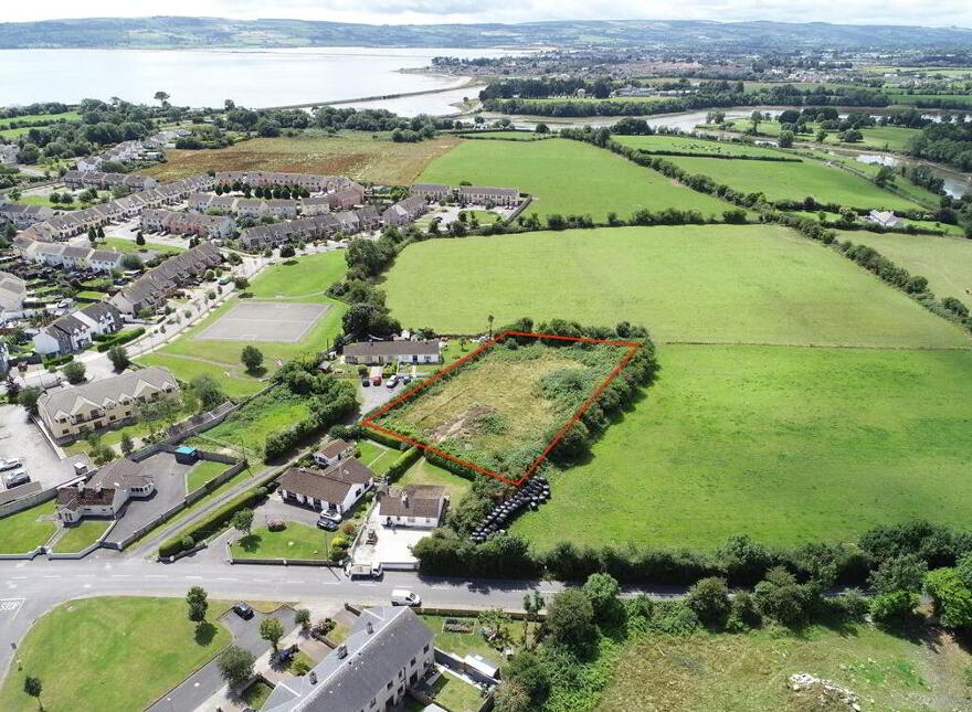Ballinroad, Dungarvan