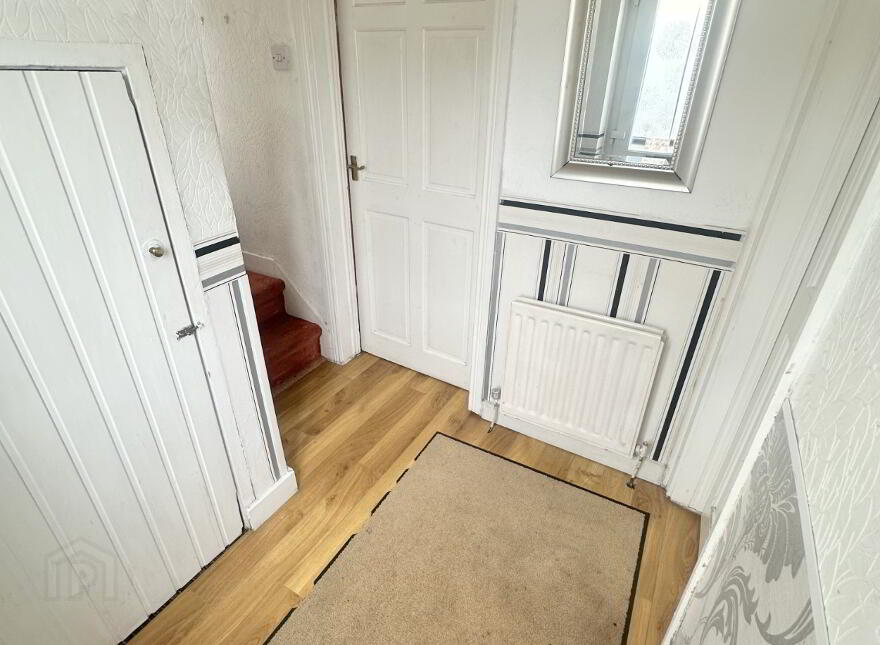 54 Graymount Drive, Newtownabbey, BT36 7DS