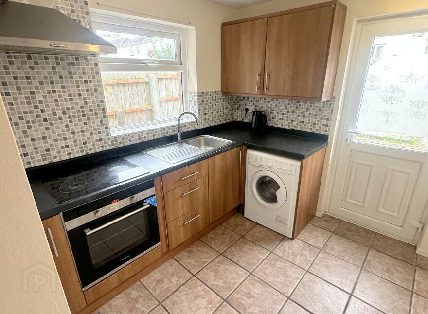 54 Graymount Drive, Newtownabbey, BT36 7DS