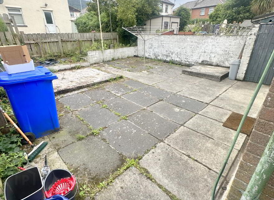 54 Graymount Drive, Newtownabbey, BT36 7DS