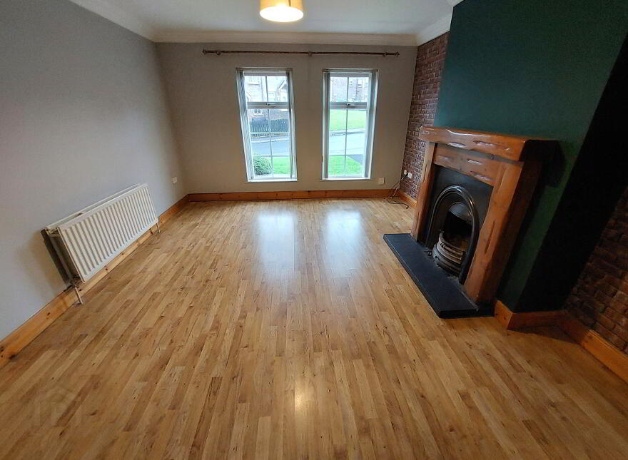 34 Blackthorn Manor, Waterside, Derry / Londonderry, BT47 5ST