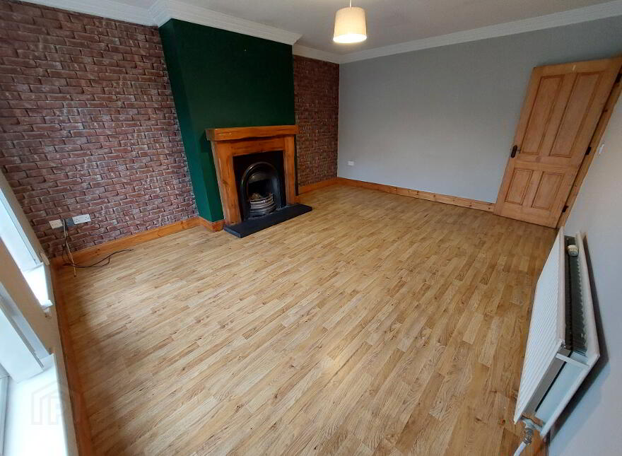 34 Blackthorn Manor, Waterside, Derry / Londonderry, BT47 5ST