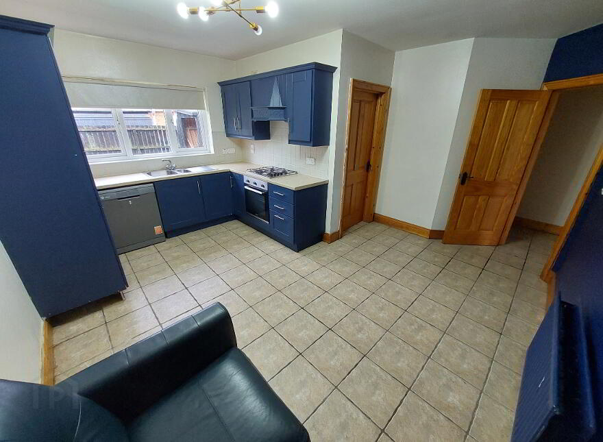 34 Blackthorn Manor, Waterside, Derry / Londonderry, BT47 5ST
