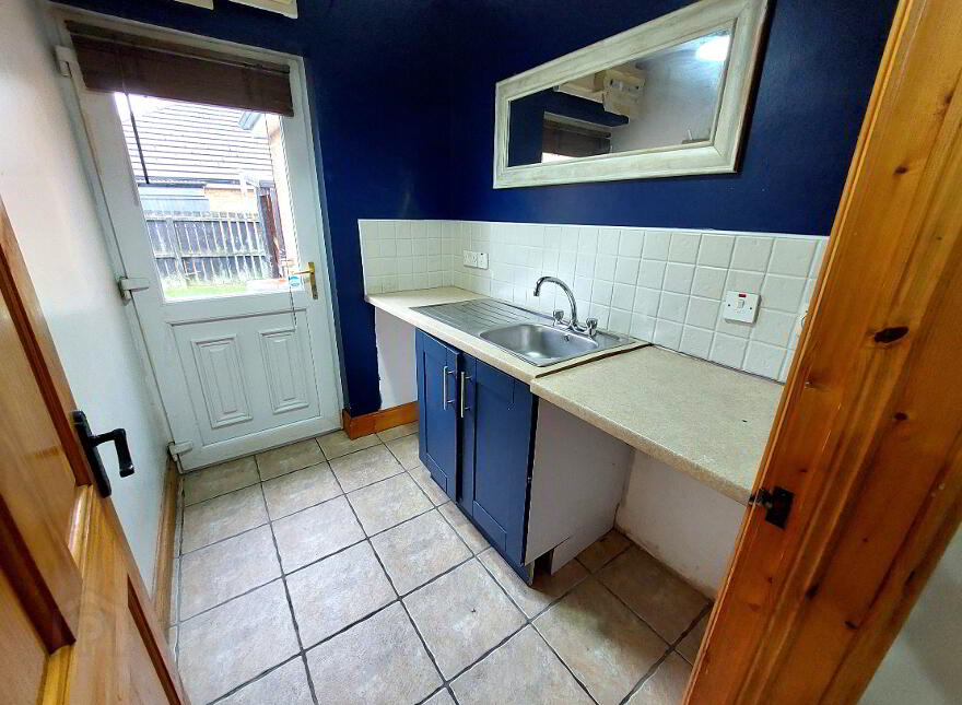 34 Blackthorn Manor, Waterside, Derry / Londonderry, BT47 5ST