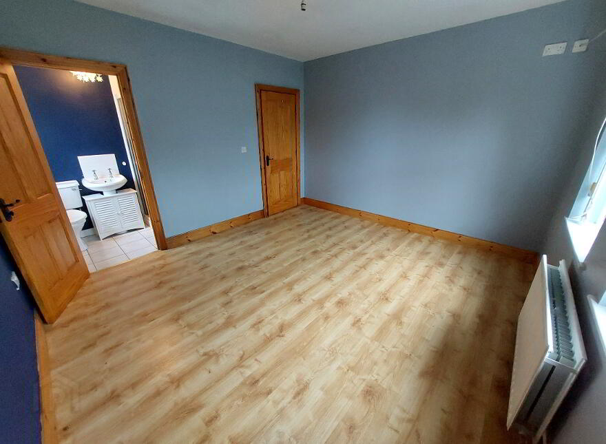 34 Blackthorn Manor, Waterside, Derry / Londonderry, BT47 5ST