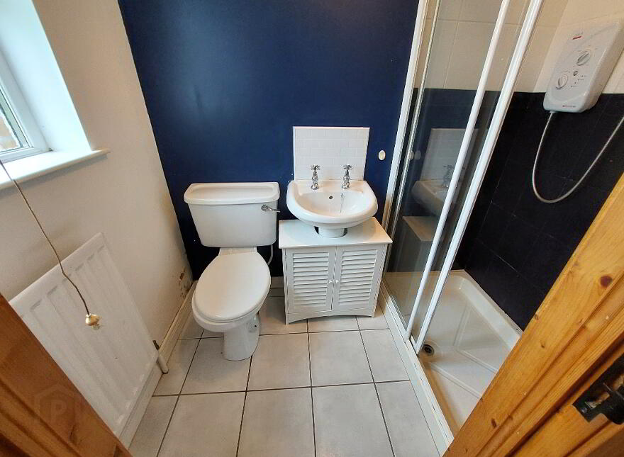 34 Blackthorn Manor, Waterside, Derry / Londonderry, BT47 5ST