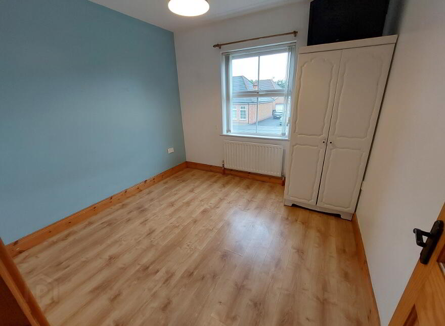 34 Blackthorn Manor, Waterside, Derry / Londonderry, BT47 5ST