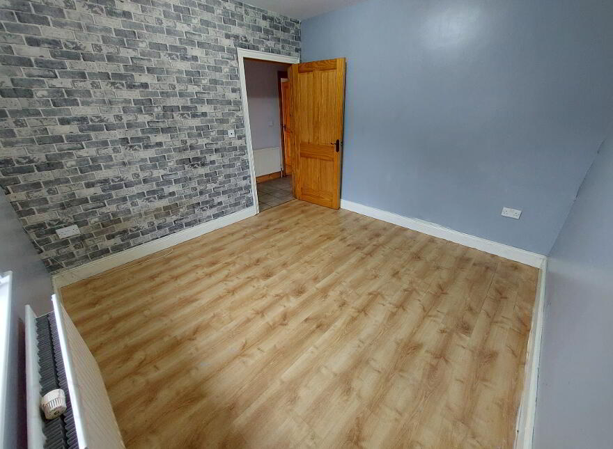 34 Blackthorn Manor, Waterside, Derry / Londonderry, BT47 5ST