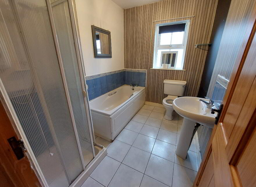 34 Blackthorn Manor, Waterside, Derry / Londonderry, BT47 5ST