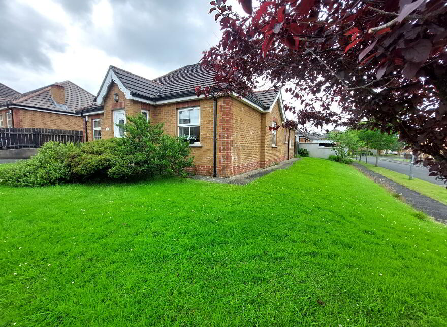 34 Blackthorn Manor, Waterside, Derry / Londonderry, BT47 5ST