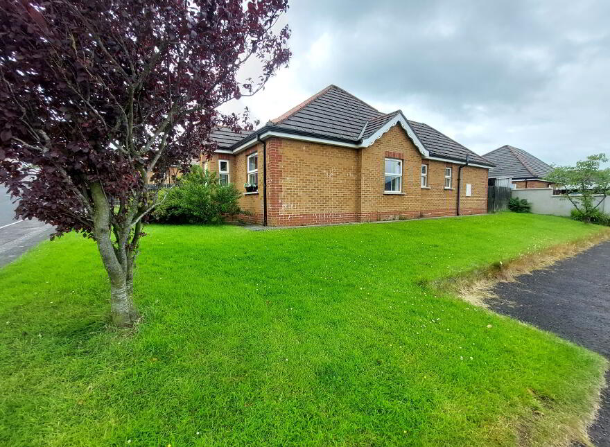 34 Blackthorn Manor, Waterside, Derry / Londonderry, BT47 5ST