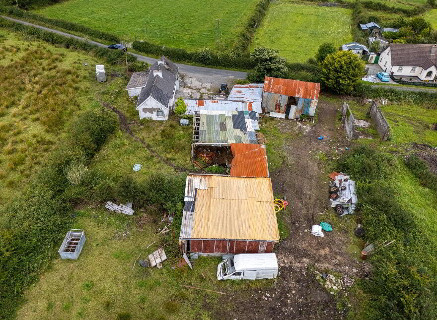 Cuilbeg, Rooskey, N41ND79