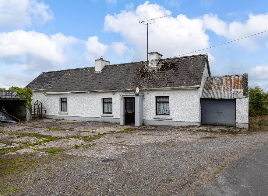 Cuilbeg, Rooskey, N41ND79