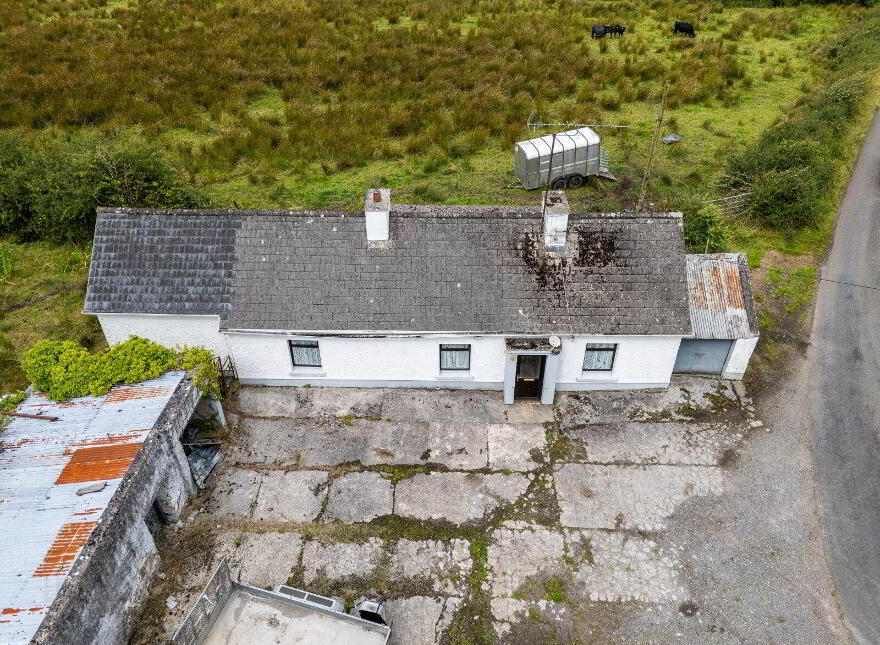 Cuilbeg, Rooskey, N41ND79 photo