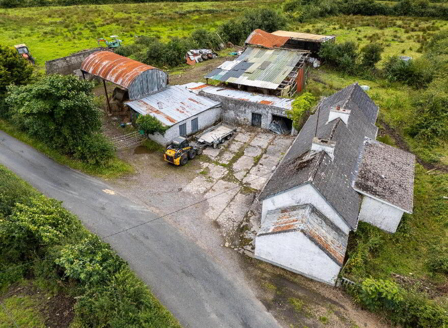 Cuilbeg, Rooskey, N41ND79