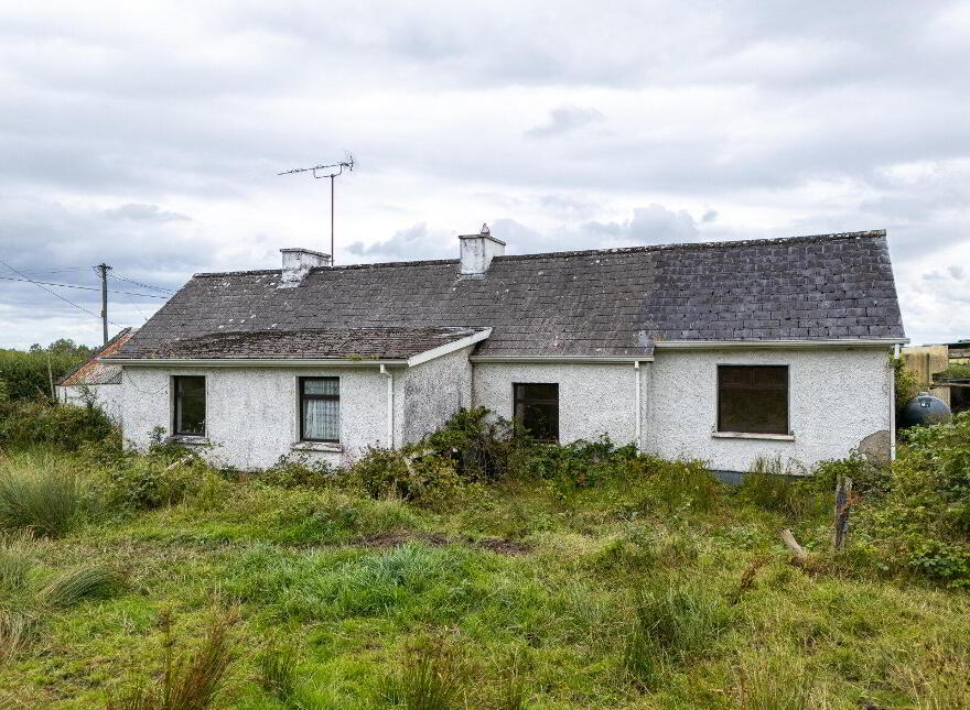 Cuilbeg, Rooskey, N41ND79