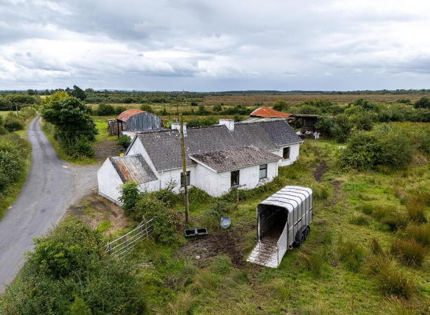 Cuilbeg, Rooskey, N41ND79