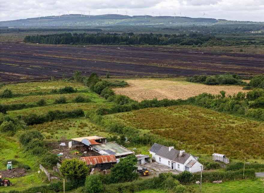 Cuilbeg, Rooskey, N41ND79