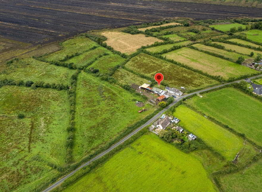 Cuilbeg, Rooskey, N41ND79