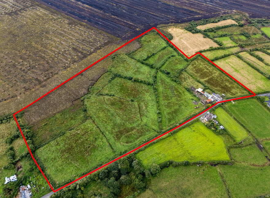 Cuilbeg, Rooskey, N41ND79