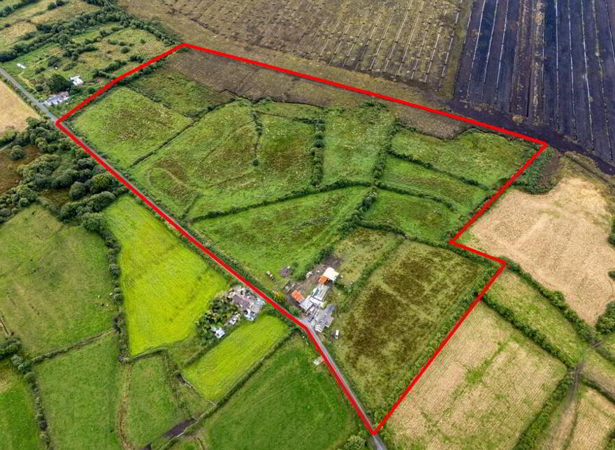 Cuilbeg, Rooskey, N41ND79