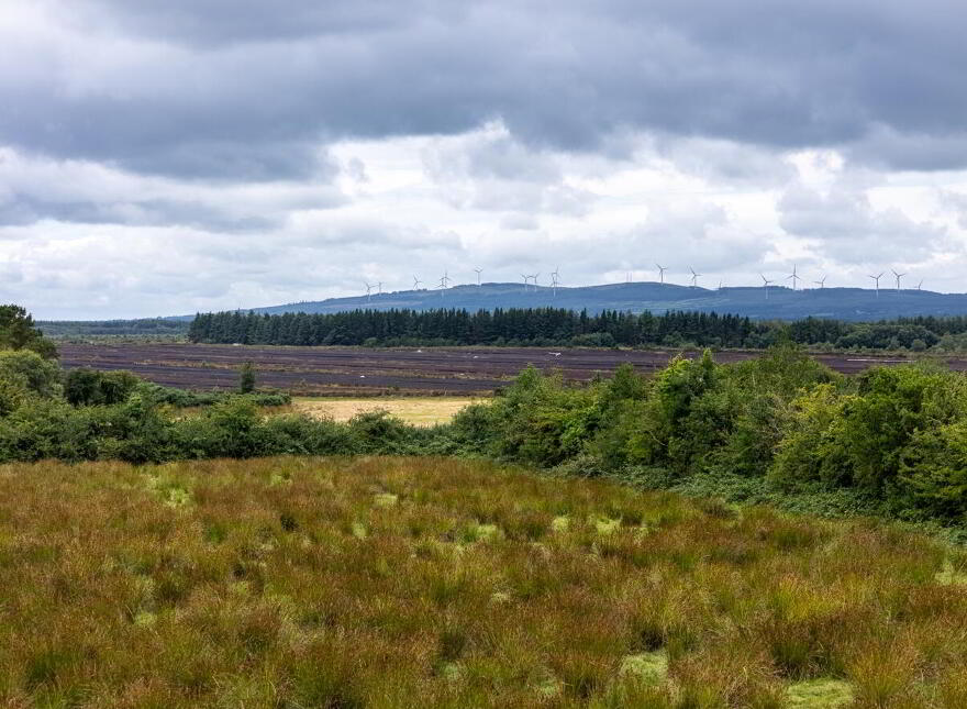 Cuilbeg, Rooskey, N41ND79