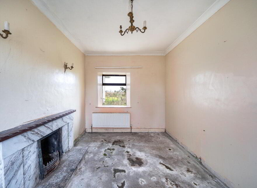 Cuilbeg, Rooskey, N41ND79