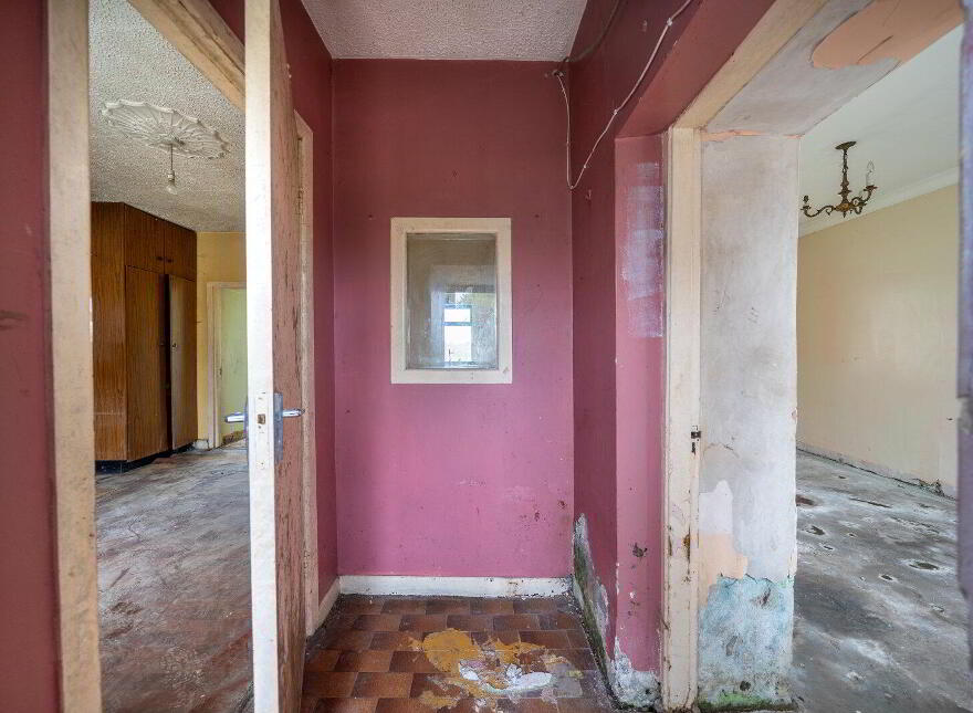 Cuilbeg, Rooskey, N41ND79