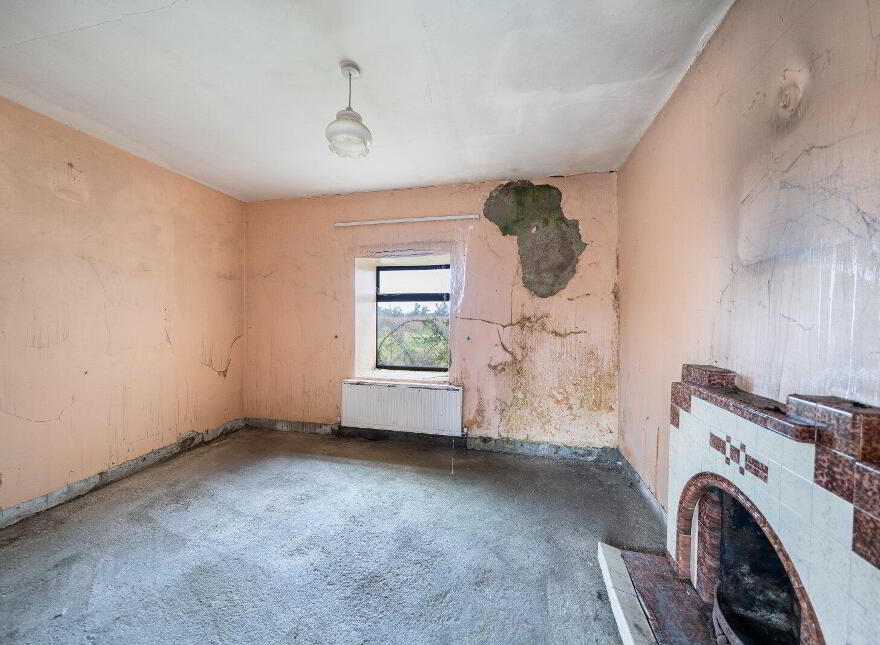 Cuilbeg, Rooskey, N41ND79
