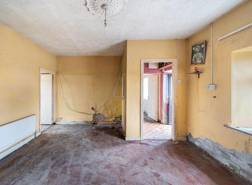 Cuilbeg, Rooskey, N41ND79