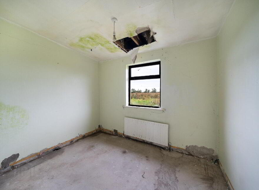 Cuilbeg, Rooskey, N41ND79