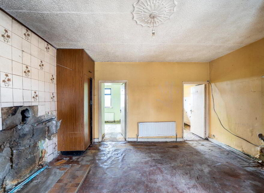 Cuilbeg, Rooskey, N41ND79