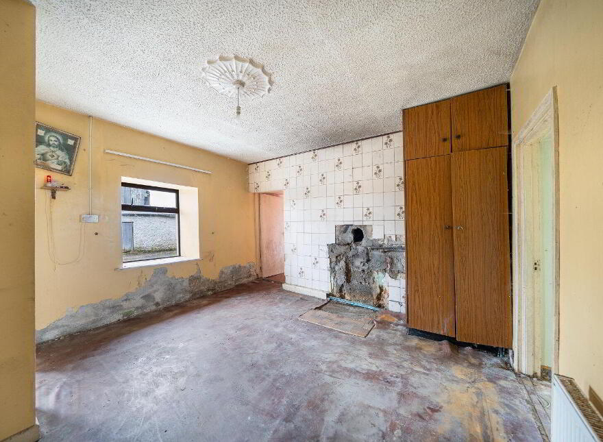 Cuilbeg, Rooskey, N41ND79