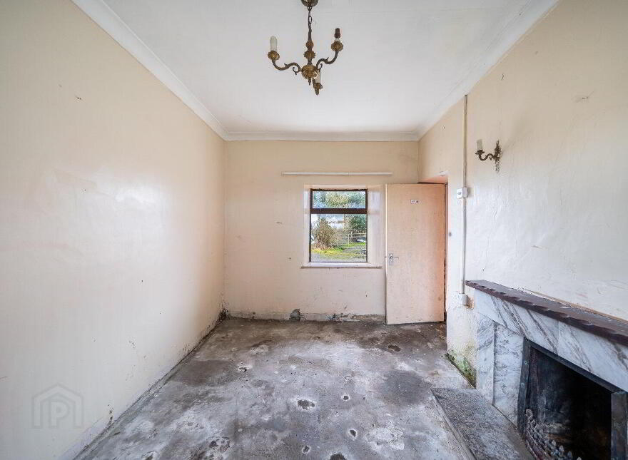 Cuilbeg, Rooskey, N41ND79
