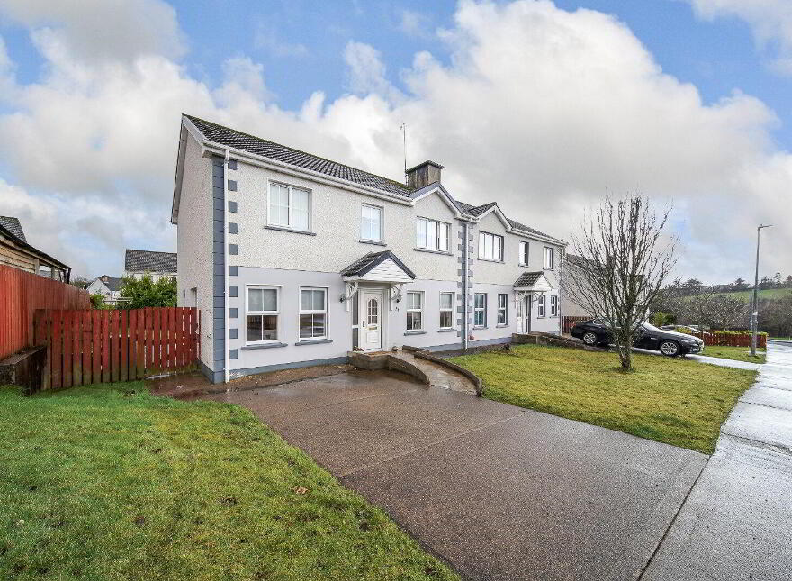 53 Harmony Hill, Kiltoy, Letterkenny, F92A5RT photo