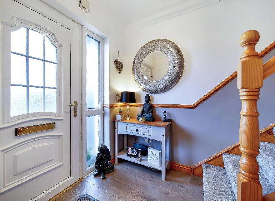 53 Harmony Hill, Kiltoy, Letterkenny, F92A5RT
