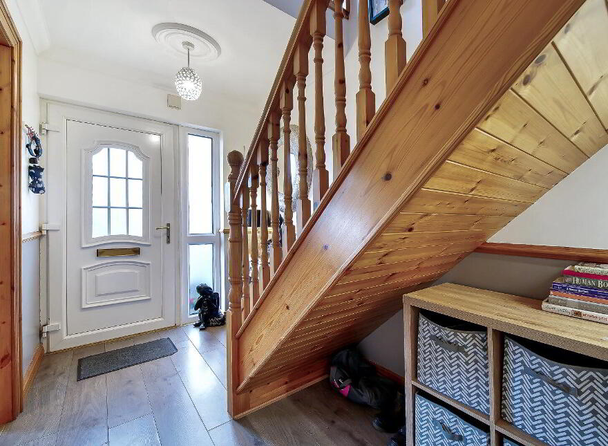 53 Harmony Hill, Kiltoy, Letterkenny, F92A5RT