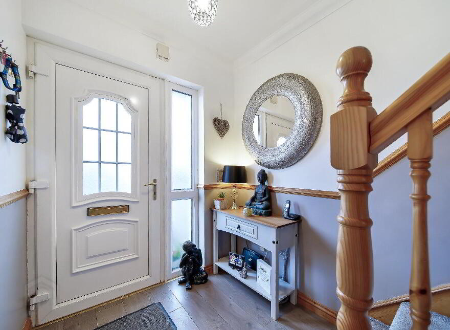 53 Harmony Hill, Kiltoy, Letterkenny, F92A5RT