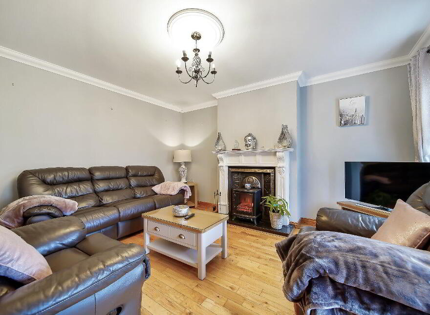 53 Harmony Hill, Kiltoy, Letterkenny, F92A5RT