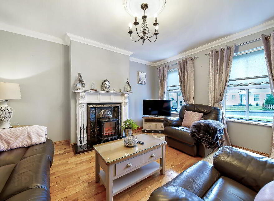 53 Harmony Hill, Kiltoy, Letterkenny, F92A5RT