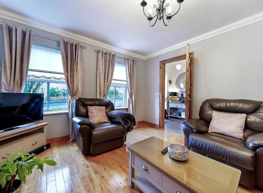 53 Harmony Hill, Kiltoy, Letterkenny, F92A5RT