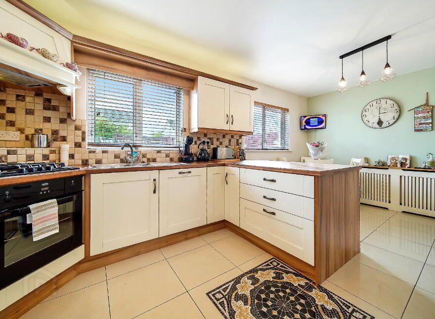 53 Harmony Hill, Kiltoy, Letterkenny, F92A5RT