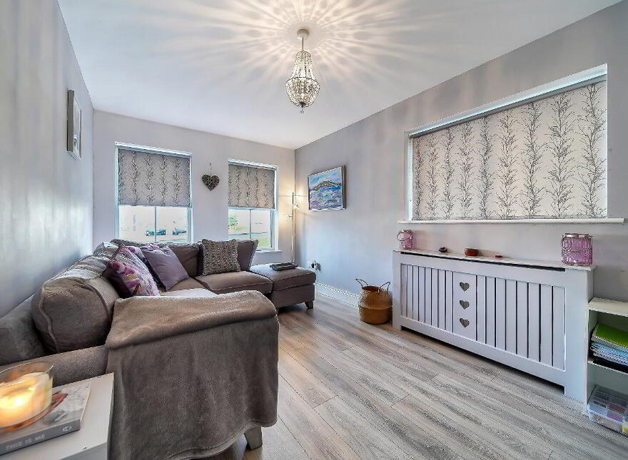 53 Harmony Hill, Kiltoy, Letterkenny, F92A5RT