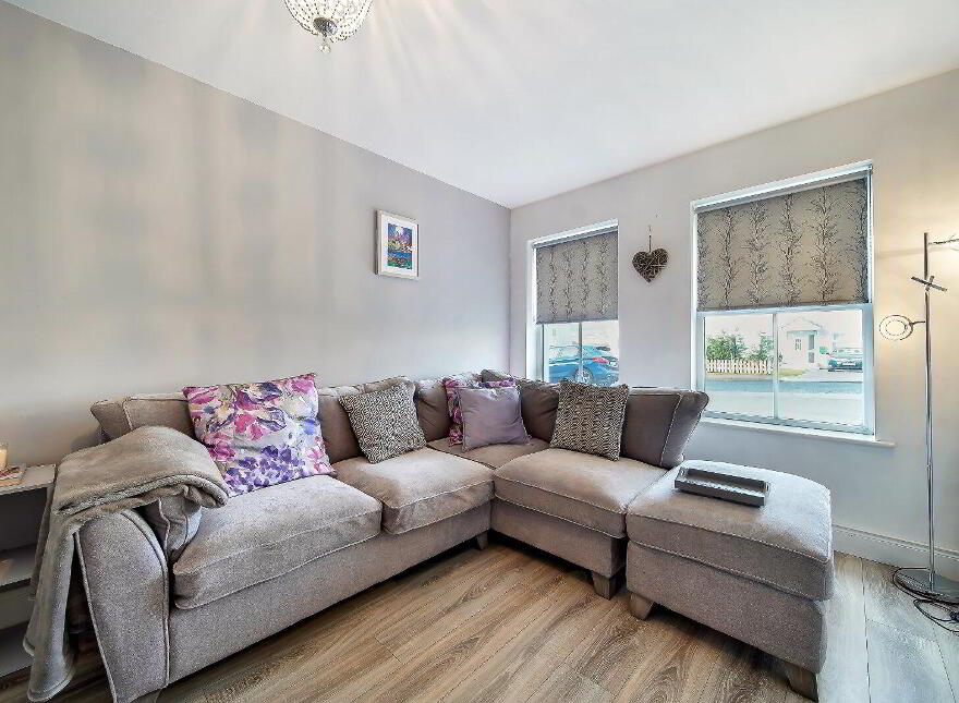 53 Harmony Hill, Kiltoy, Letterkenny, F92A5RT