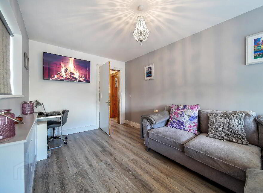 53 Harmony Hill, Kiltoy, Letterkenny, F92A5RT