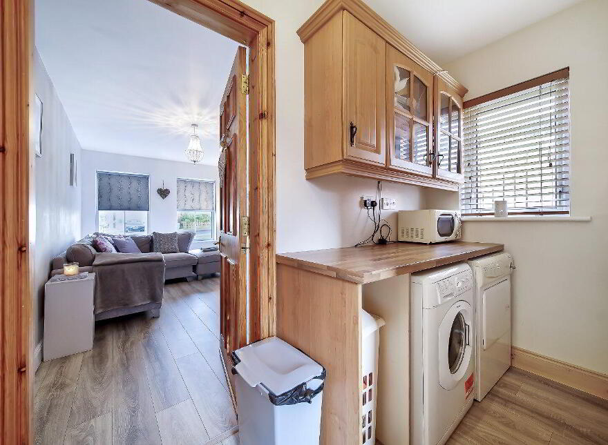 53 Harmony Hill, Kiltoy, Letterkenny, F92A5RT