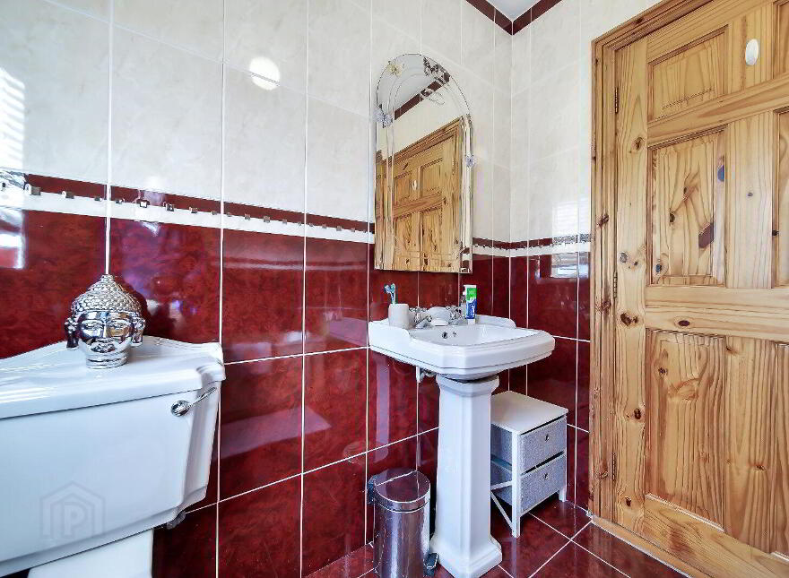 53 Harmony Hill, Kiltoy, Letterkenny, F92A5RT
